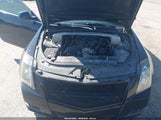 Cadillac Cts Standard 1G6DA1E3XC0140815 снимка