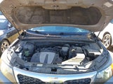 Kia Sorento Lx V6 5XYKT4A25DG398877 photo