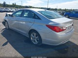 Hyundai Sonata Limited 5NPEC4AC8DH624327 снимка