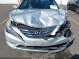 Hyundai Sonata Limited 5NPEC4AC8DH624327 снимка
