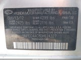 Hyundai Sonata Limited 5NPEC4AC8DH624327 снимка