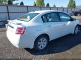 Nissan Sentra 2.0 3N1AB6APXCL758371 снимка