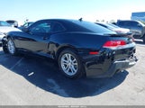 Chevrolet Camaro 2Ls 2G1FA1E32E9150245 снимка