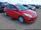 Hyundai Accent Se KMHCT4AE2GU057725 снимка