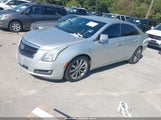 Cadillac Xts Standard 2G61L5S35G9103689 снимка