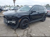 Honda Cr-V Hybrid Sport Touring 7FARS6H93PE023294 снимка