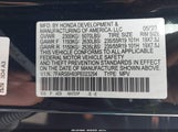 Honda Cr-V Hybrid Sport Touring 7FARS6H93PE023294 снимка