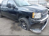 Chevrolet Silverado  Lt 3GCPCSE02DG351391 снимка