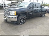 Chevrolet Silverado  Lt 3GCPCSE02DG351391 снимка