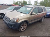 Honda Cr-V Ex JHLRD78826C047619 снимка