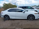 Toyota Camry Se 4T1B11HK8KU737665 photo
