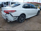 Toyota Camry Se 4T1B11HK8KU737665 fotografie