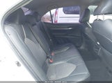 Toyota Camry Se 4T1B11HK8KU737665 photo
