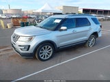 Ford Explorer Limited 1FM5K7FH6HGA70509 снимка