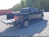 Ford F-150 Fx4 1FTFW1ET4BKD73020 снимка