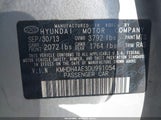 Hyundai Elantra Gls KMHDH4AE3DU991054 снимка