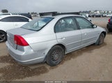 Honda Civic Lx JHMES16602S004198 снимка