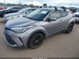 Toyota C-Hr Le JTNKHMBX1L1065520 photo