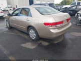 Honda Accord 2.4 Lx 1HGCM564X4A119295 photo