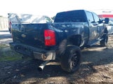Chevrolet Silverado 2500Hd Lt2 1GCHC23607F509082 снимка