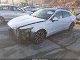 Hyundai Sonata Limited 5NPEH4J21LH010405 fotografie