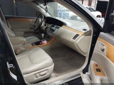 Toyota Avalon Xls 4T1BK36B76U119822 снимка