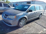 Dodge Grand Caravan American Value Pkg 2C4RDGBG1GR401667 снимка