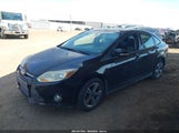 Ford Focus Se 1FADP3F2XEL340629 снимка