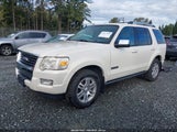 Ford Explorer Limited 1FMEU75E17UA35524 снимка