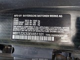 BMW I3 WBY1Z2C53EVX51101 photo