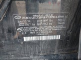 Hyundai Sonata Se 5NPE24AF6FH016404 снимка