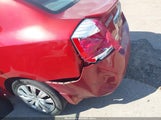 Nissan Sentra 2.0S 3N1AB6AP8BL669414 снимка