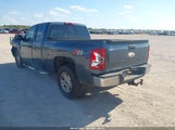 Chevrolet Silverado  Lt 1GCEK29J89Z104042 снимка