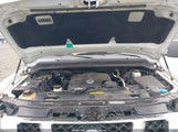Nissan Titan Sl 1N6AA0EC5BN317621 снимка
