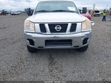 Nissan Titan Sl 1N6AA0EC5BN317621 снимка