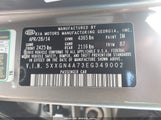 Kia Optima Ex 5XXGN4A73EG349002 снимка