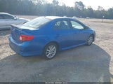 Toyota Corolla S 2T1BU4EE8AC305293 fotografie