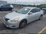 Nissan Altima 2.5 Sl 1N4AL3AP8FC165218 снимка