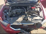 Ford Taurus Sho 1FAHP2KT1DG112469 снимка