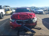 Ford Taurus Sho 1FAHP2KT1DG112469 снимка