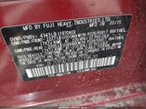 Subaru Xv Crosstrek 2.0I Premium JF2GPACC3FG239520 снимка