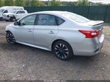 Nissan Sentra Sr 3N1AB7AP9GY312243 снимка