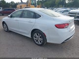 Chrysler 200 Limited 1C3CCCAB9FN666747 fotografie
