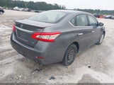 Nissan Sentra Fe+ S 3N1AB7AP2FY345390 снимка