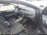 Nissan Sentra Fe+ S 3N1AB7AP2FY345390 снимка