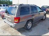 Jeep Grand Cherokee Laredo 1J4GX48NX1C674135 photo