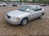 Nissan Sentra 1.8S 3N1CB51D55L595589 снимка