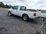 Ford Ranger Edge/Xl/Xlt 1FTYR10U33TA25611 снимка