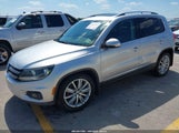 Volkswagen Tiguan Se WVGBV7AX3CW597270 fotografie