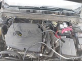 Ford Fusion Se 3FA6P0HD6ER143058 снимка